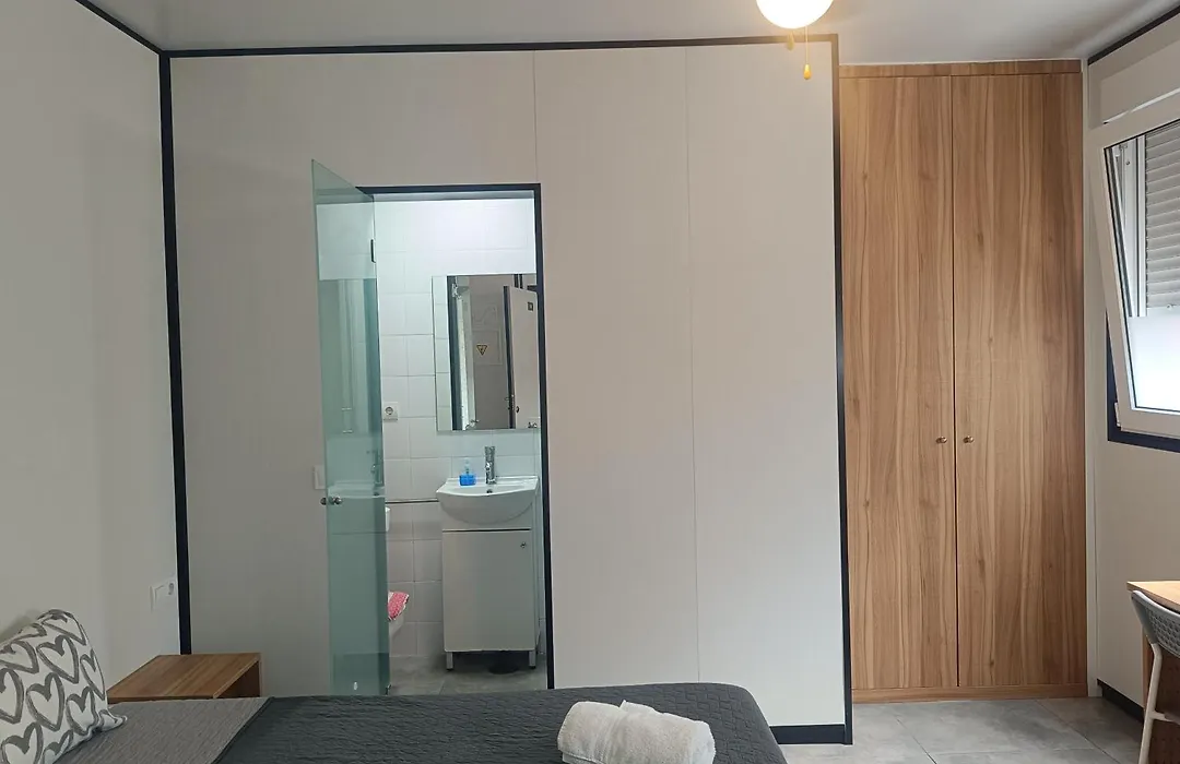 Hostal Usera-1