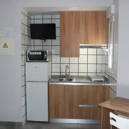 Hostal Usera-3